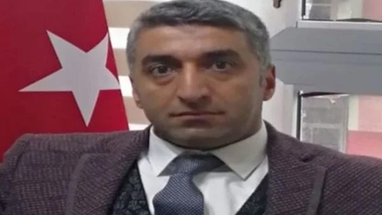 AKPnin Hakkari aday listesinin ardından istifa Kendine Demokrat