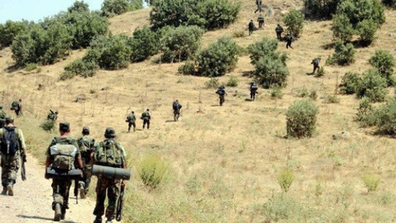 13 askerin hayatını kaybettiği Silvan davasında komutanlara beraat