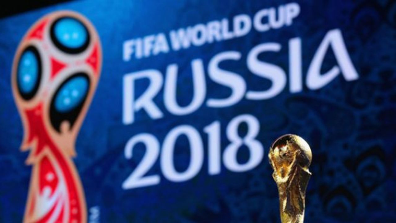 2018 FIFA Dünya Kupası eleme grubu kuraları çekildi