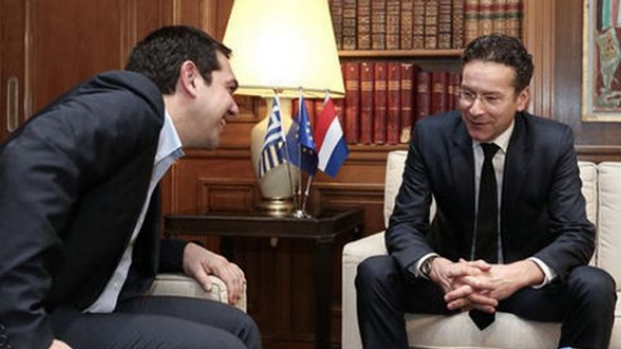 AB'den Yunanistan'ın sunduğu pakete övgü: Ciddi ve güvenilir