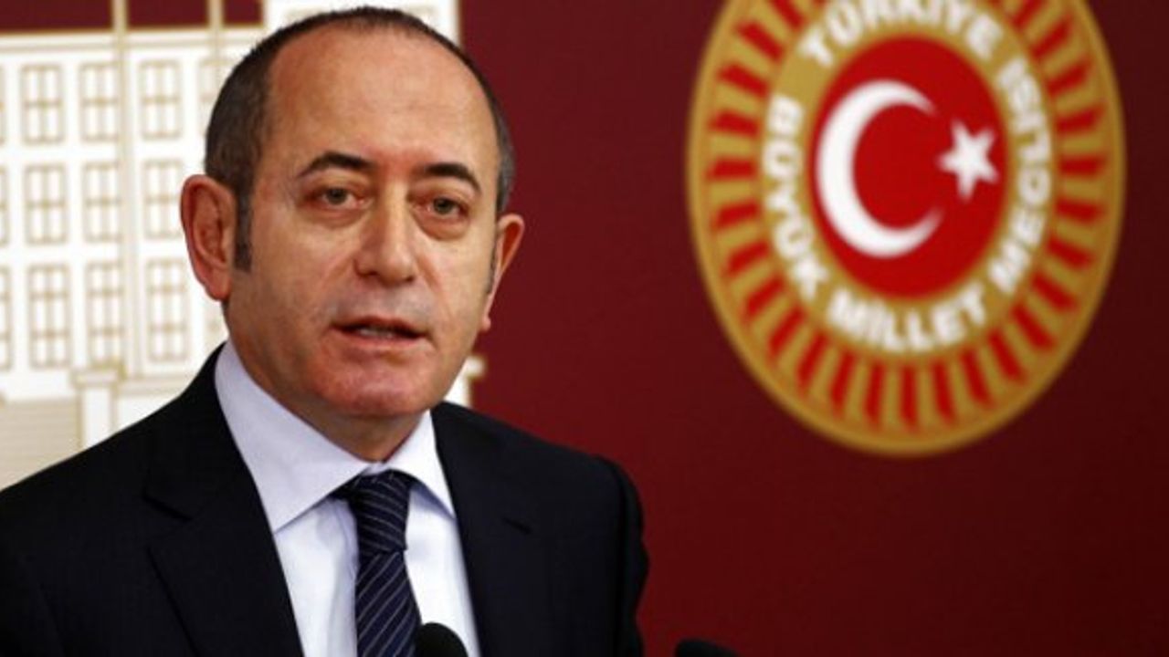 CHP: 'AKP'yle dört yıllık güçlü bir hükümet konusunda fikir birliği oluştu'