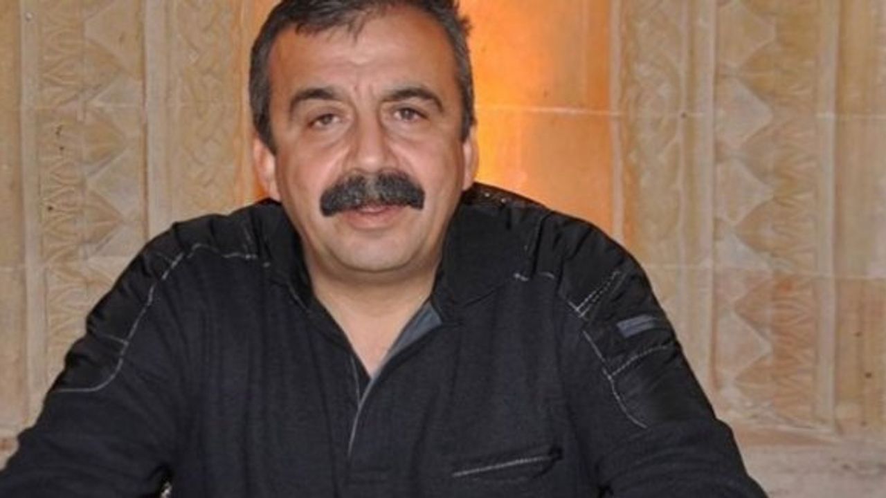 Sırrı Süreyya Önder'den çarpıcı Adıyaman iddiası