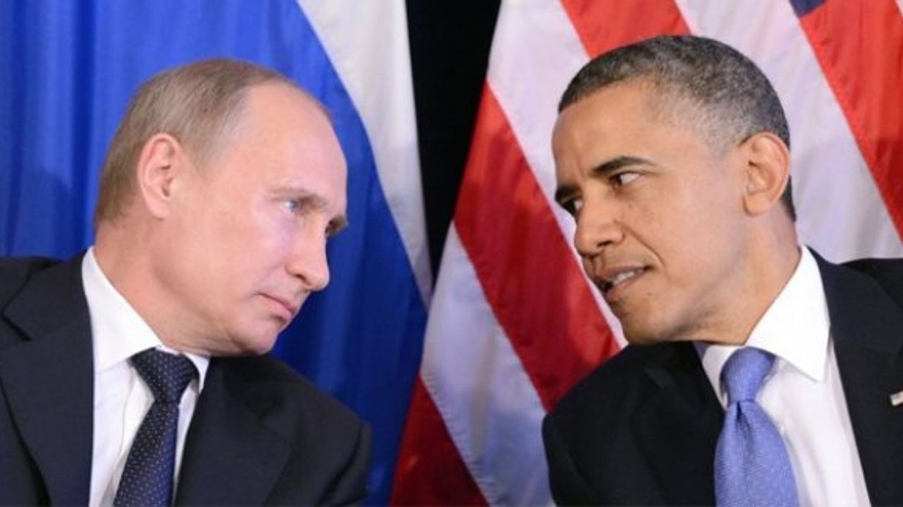 Obama'nın Esad'sız hükümet önerisine Rusya'dan yanıt