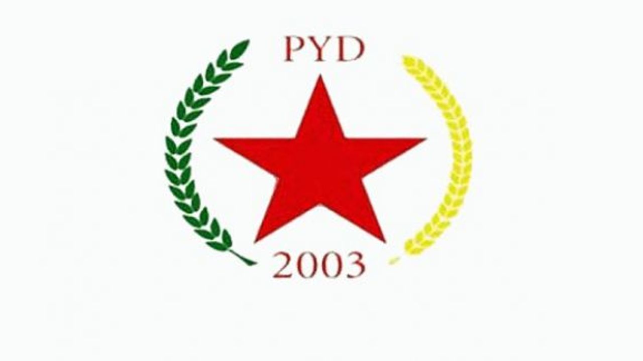 PYD Türkiye'yi uyardı