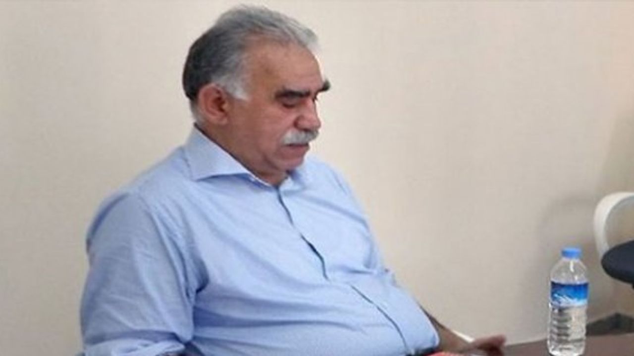 Öcalan'ın avukatları: Durumundan kaygılıyız
