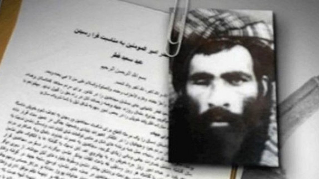 'Taliban lideri Molla Ömer öldü' iddiası