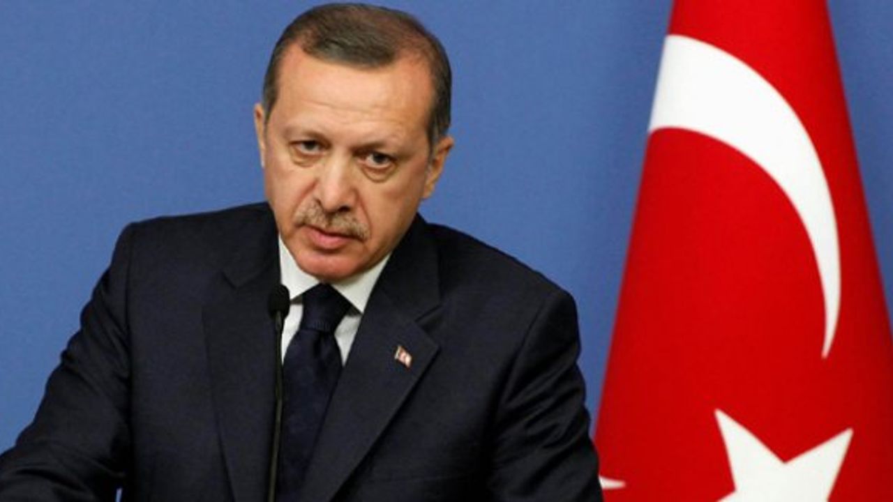 Erdoğan: Seçime götürecek bir azınlık hükümeti kurulabilir