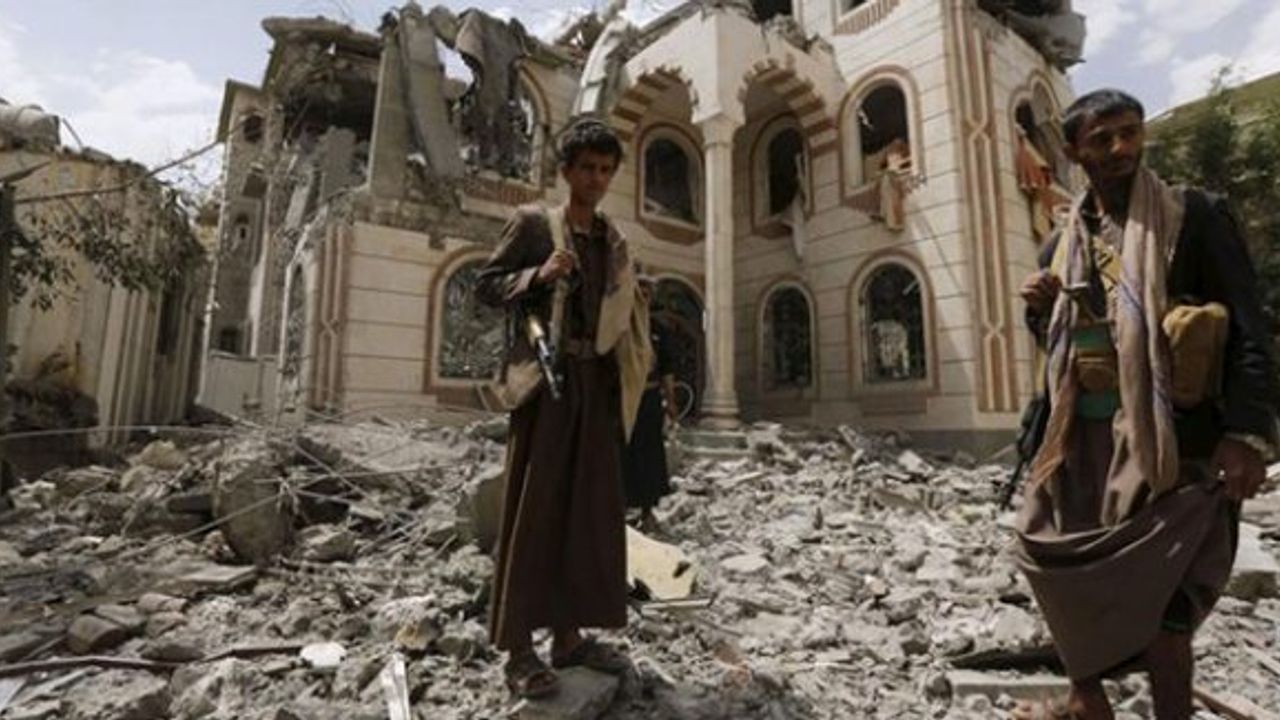 Yemen'de çatışmalara Ramazan sonuna kadar ara verildi