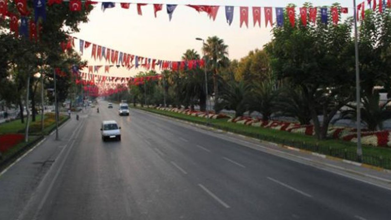 '30 Ağustos Zafer Bayramı' nedeniyle İstanbul'da bugün kapalı olan yollar