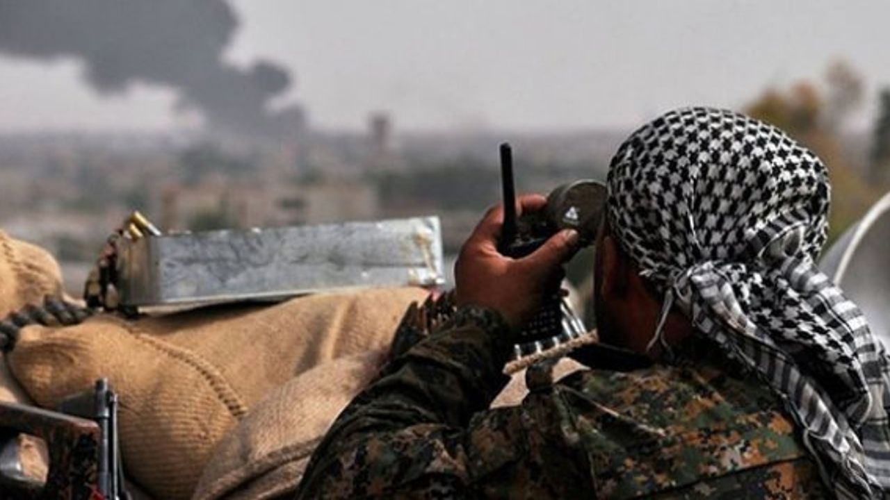 El Nusra'nın Afrin kantonu ile Şeyh Maksut’a saldırıları sürüyor