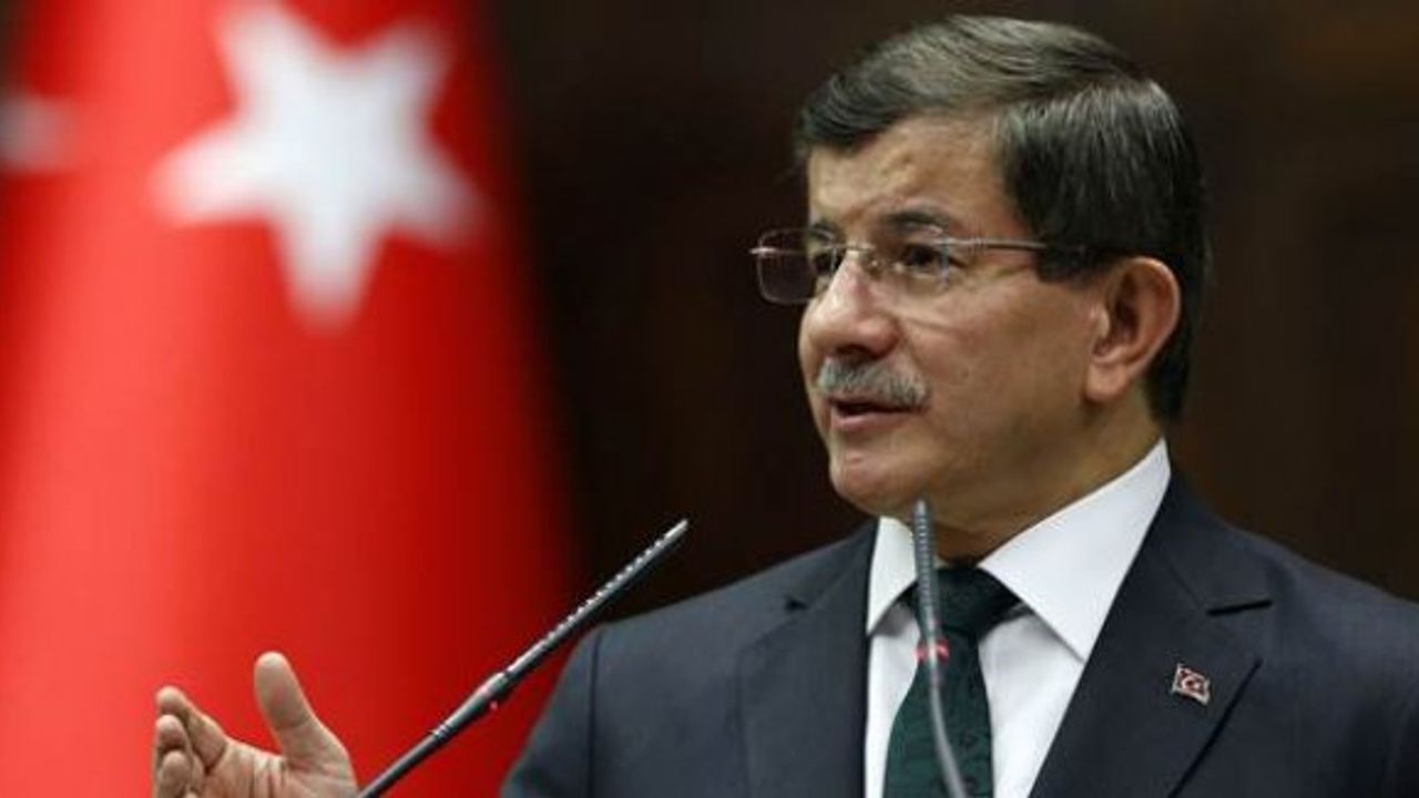 Başbakan Davutoğlu: "İnşallah Cizre ve Silopi'de güvenlik ortamı tesis edilecek"