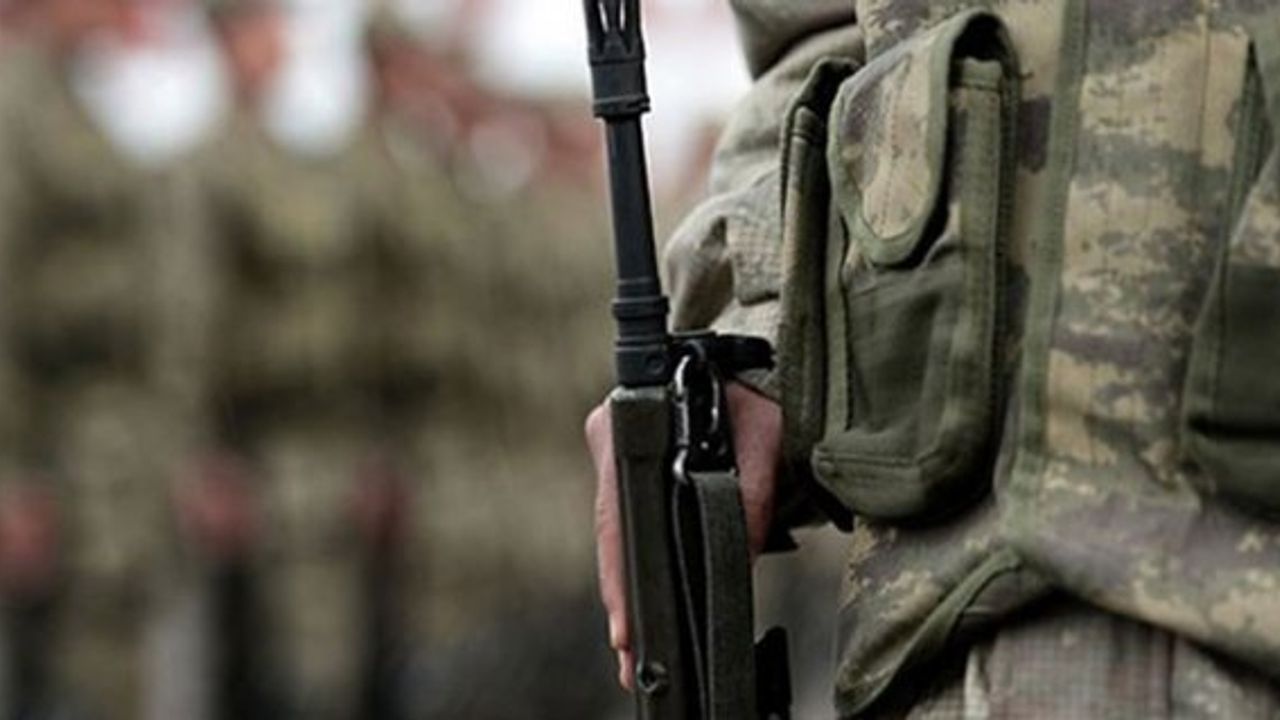 Dağlıca'da çıkan çatışmada üç asker hayatını kaybetti