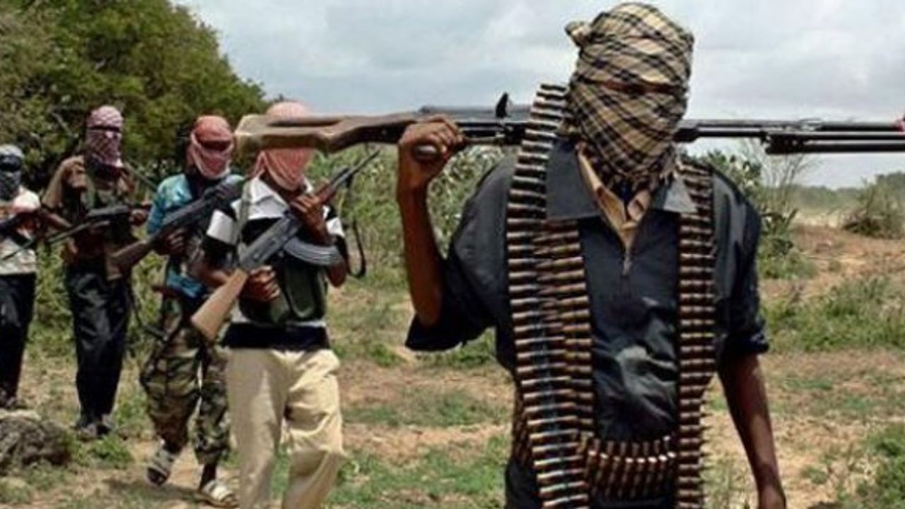 Nijerya'da bombalı saldırı: En az 47 ölü, 52 yaralı