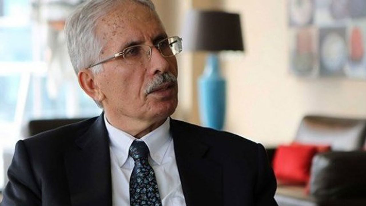 Metropoll’ün Başkanı Sencar: ‘Katliamı IŞİD-PKK yaptı’ demek akıl dışı
