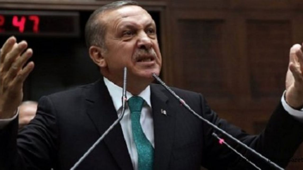 Ülkü Ocakları Genel Başkanı'ndan Erdoğan'a: Asrın ruh hastası