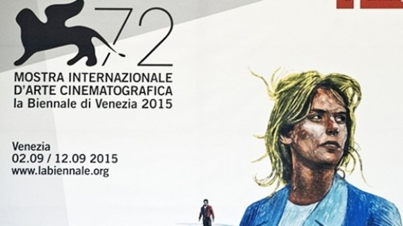 72. Venedik Film Festivali başlıyor