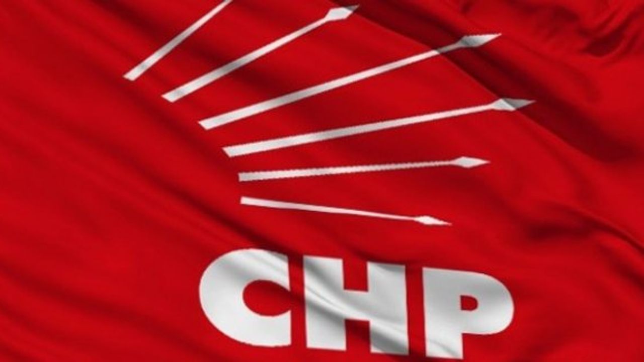 CHP Genel Merkezi'ne ateş açan saldırgan yakalandı