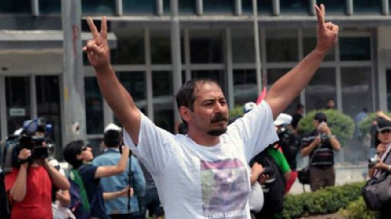 Mustafa Sarısülük: Hükümet Kürtlere savaş ilan edince HDP'den aday oldum