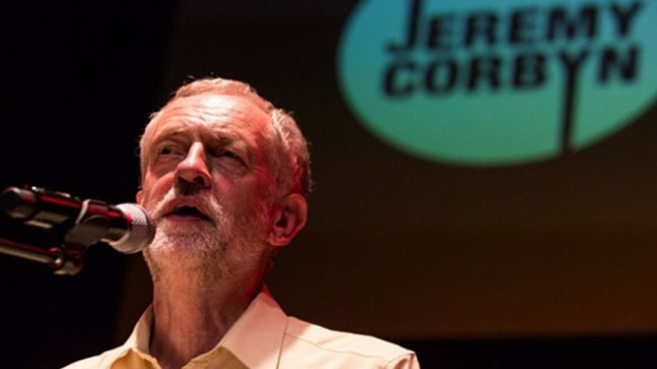 Corbyn: Başbakan olursam, İngiltere nükleer silah kullanmayacak