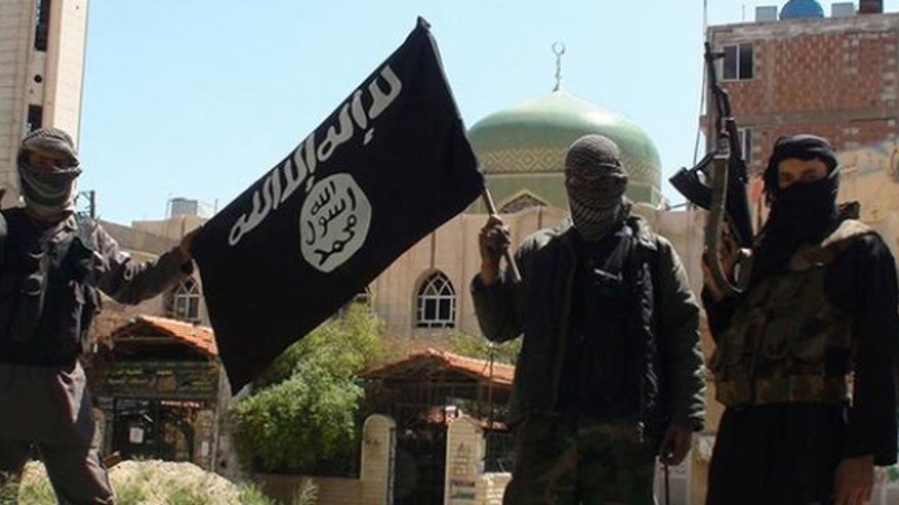 YPG'nin tutukladığı IŞİD’li: Beni IŞİD'e İsmailağa Cemaati gönderdi