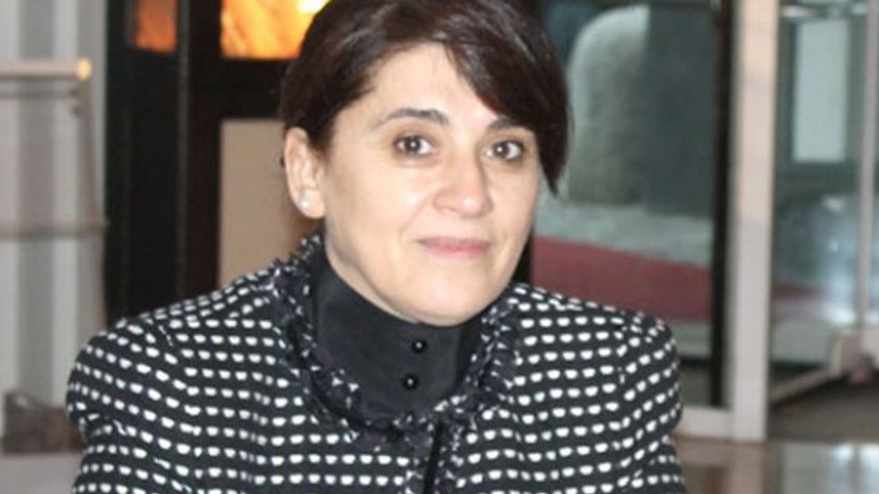 Leyla Zana'dan Erdoğan'a 3 talep