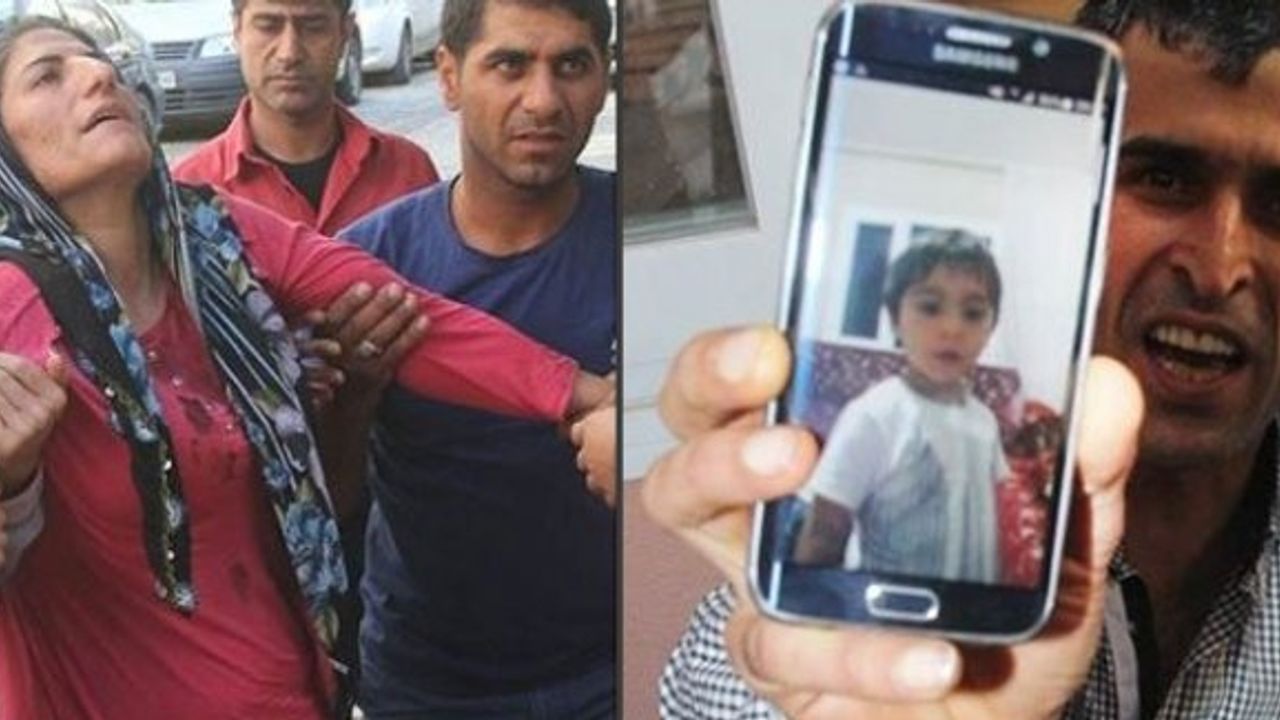 Ankara protestosunda başına kurşun isabet eden 3 yaşındaki Tevriz Dora öldü