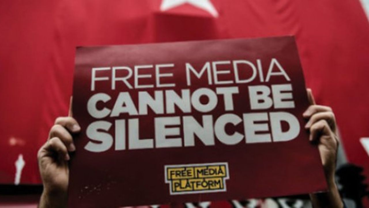 Freedom House raporu: Türkiye internet özgürlüğünde Kenya'nın gerisinde