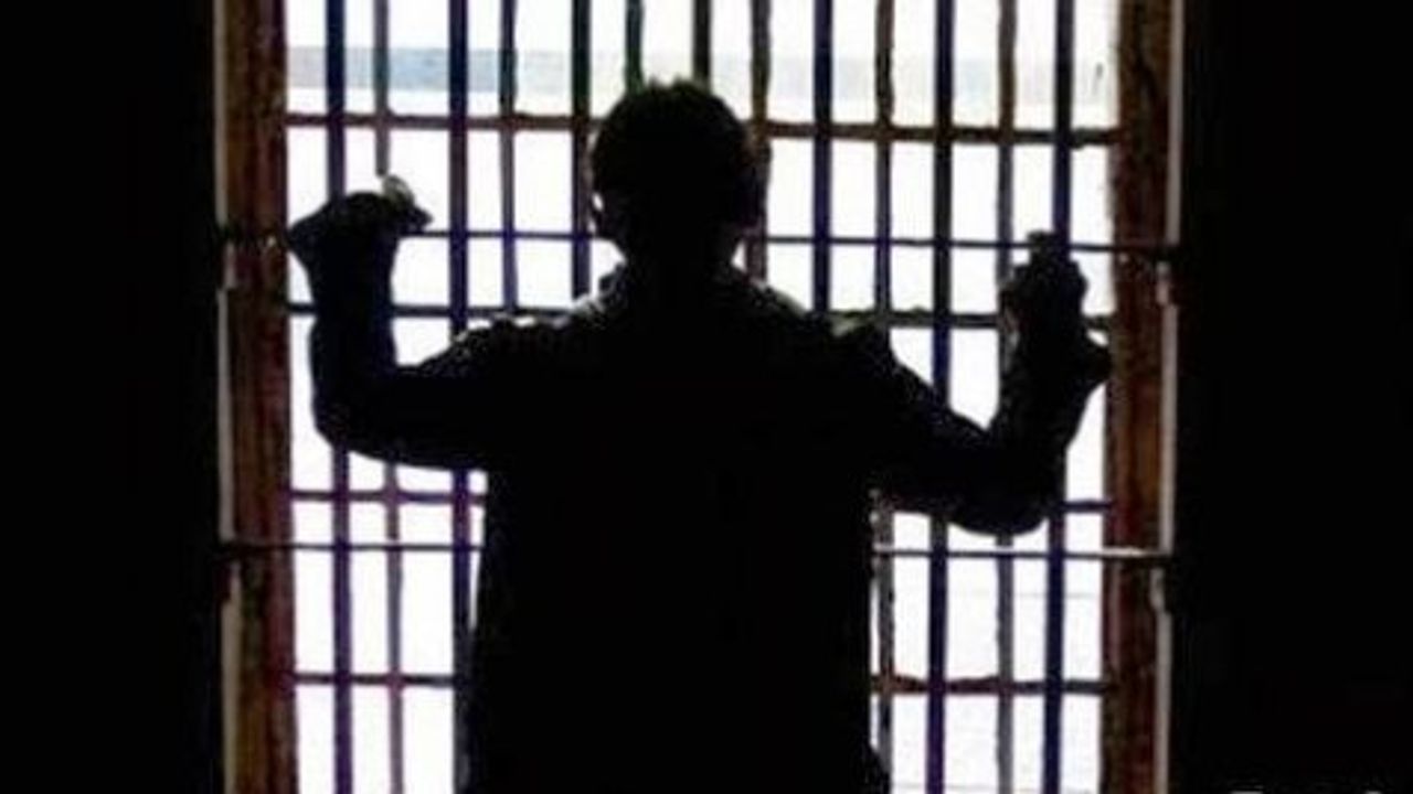 İngiltere'de 15 yaşındaki çocuğa müebbet hapis cezası
