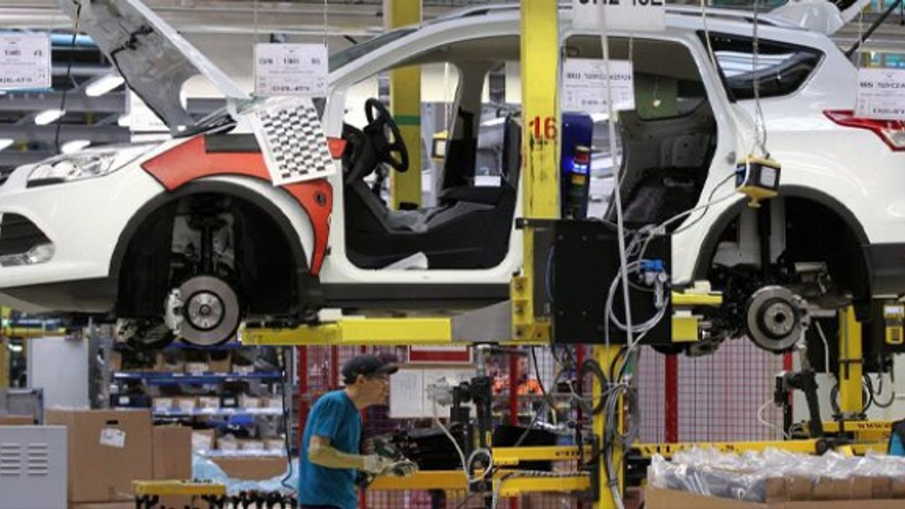 Toyota, Fransa'daki tesisinde üretime 2 hafta ara verecek