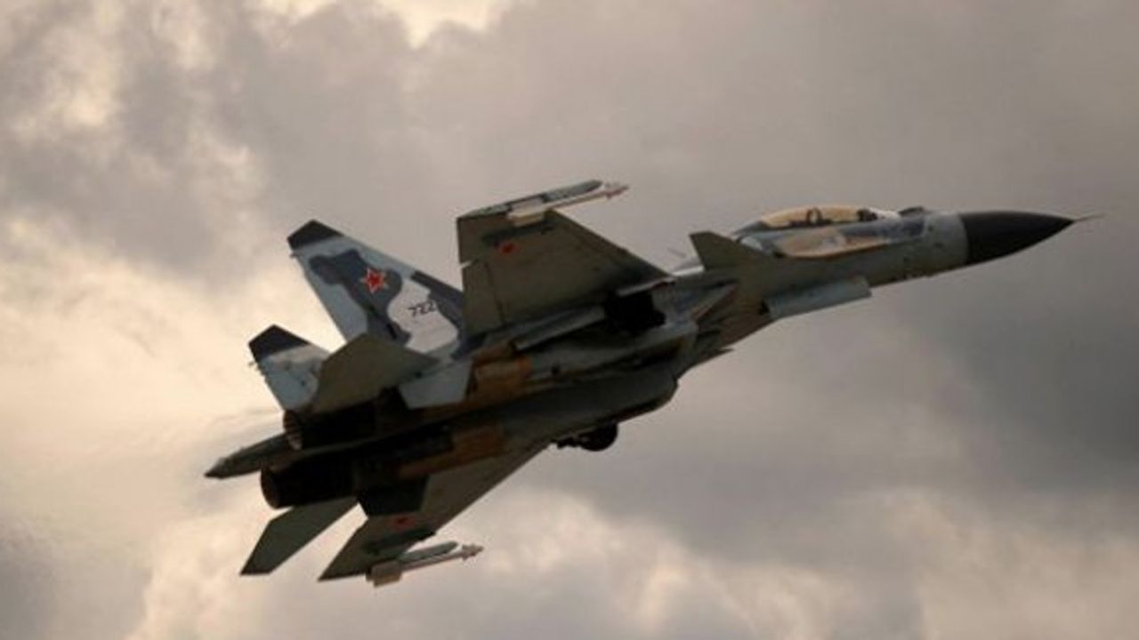 NATO Rusya'yı uyardı: Türkiye hava sahasını ihlal etmeyin