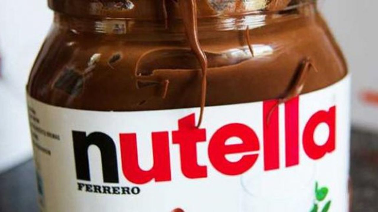 Nutella Türkiye'deki fındıklara alternatif arıyor