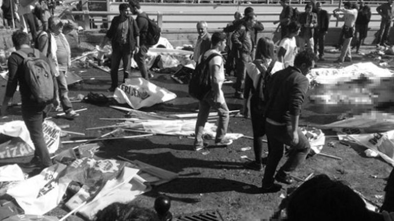 Süryaniler: Katliamın birinci derecede sorumlusu AKP'dir