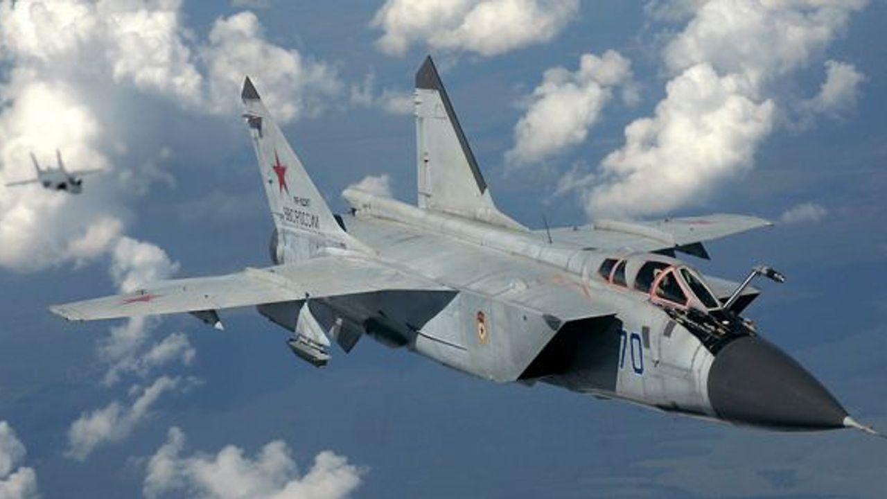 Rusya: IŞİD Suriye'den geri çekiliyor