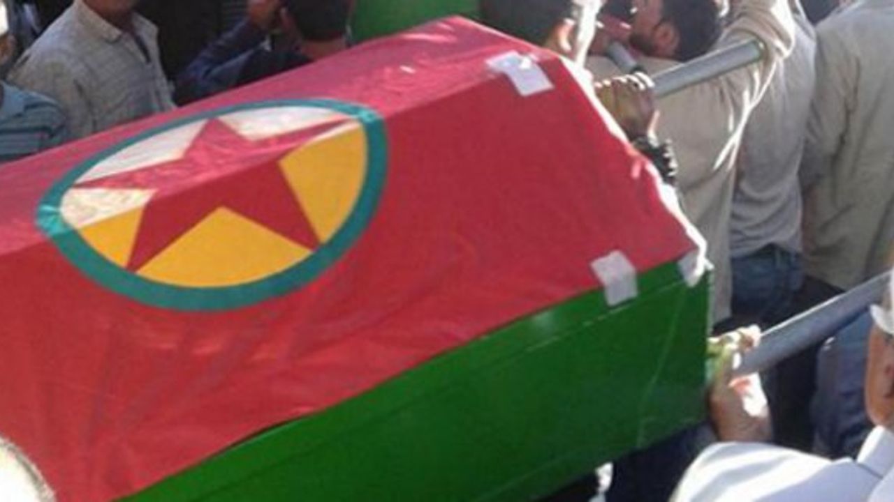 Yaşamını yitiren PKK'linin yakınları: Kaymakam imamlara 'PKK cenazesi kaldırmayın' diyor