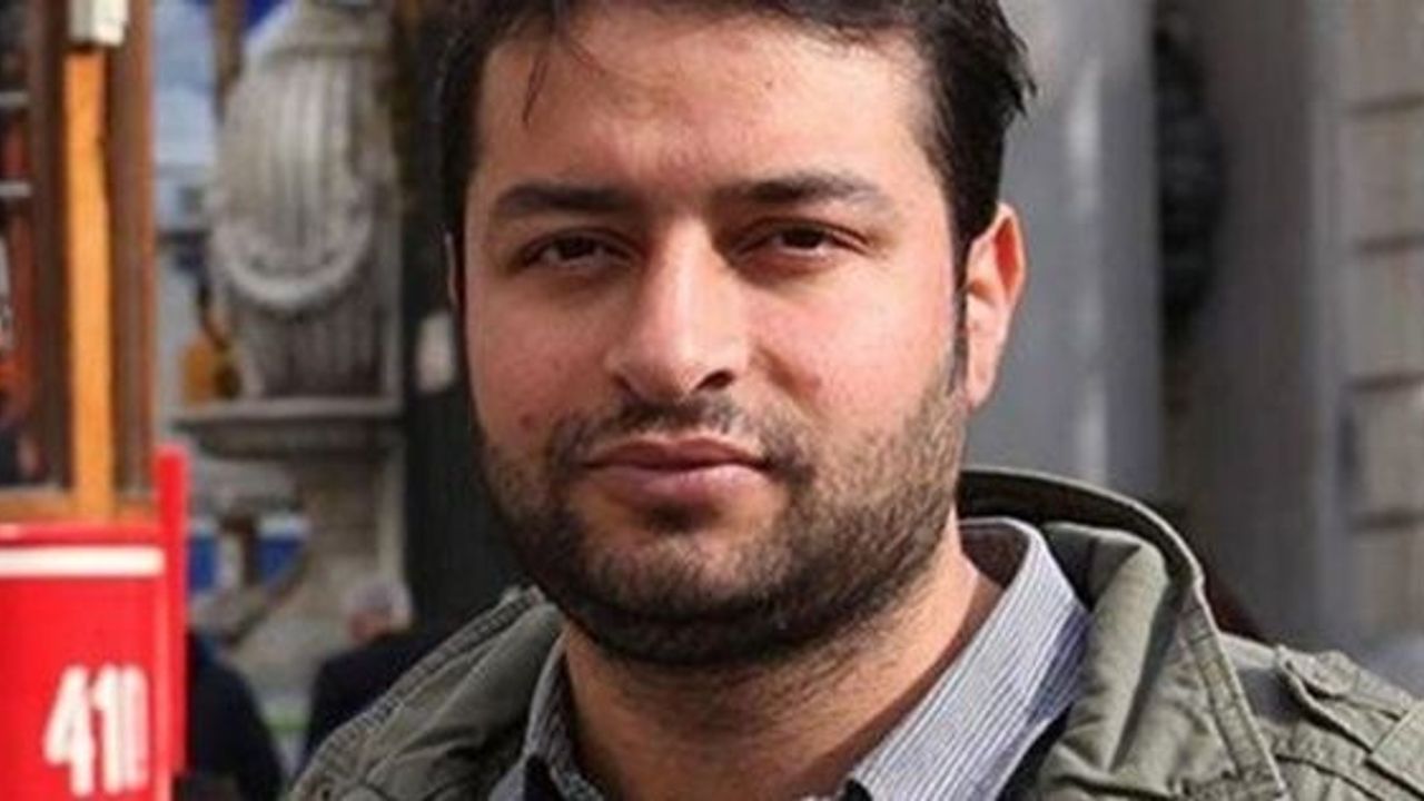 Gözaltına alınan gazeteci Fatih Yağmur'dan ilk açıklama