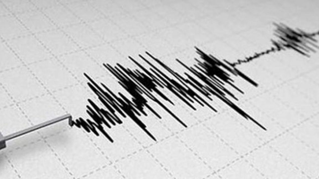İspanya’nın güneyinde 6,6 büyüklüğünde deprem