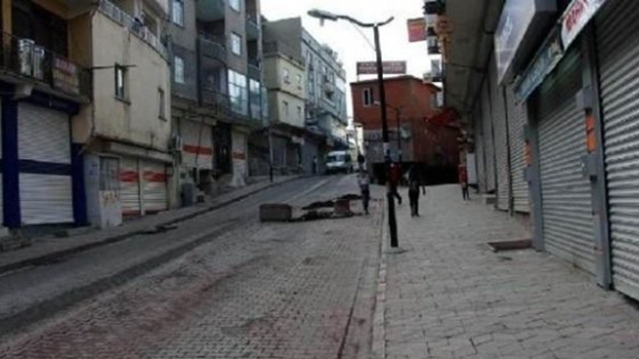 Şırnak'ta 6 bölge 'özel güvenlik bölgesi' ilan edildi