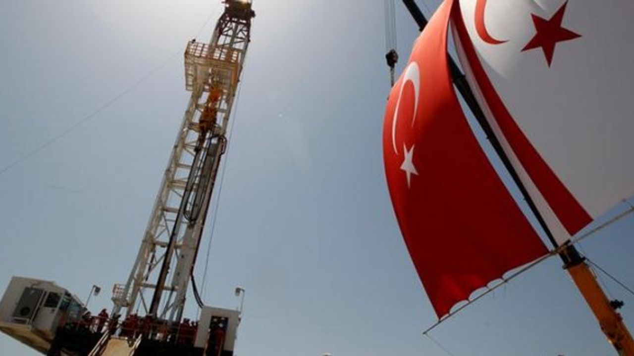 'Türkiye, fosil yakıtlardan vazgeçmiyor'