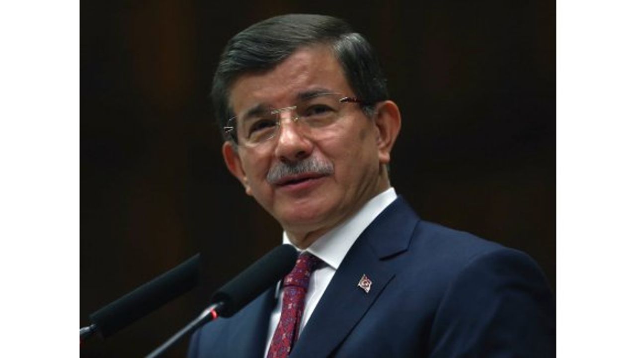 Başbakan Davutoğlu, 'reform paketi'ni açıklayacak