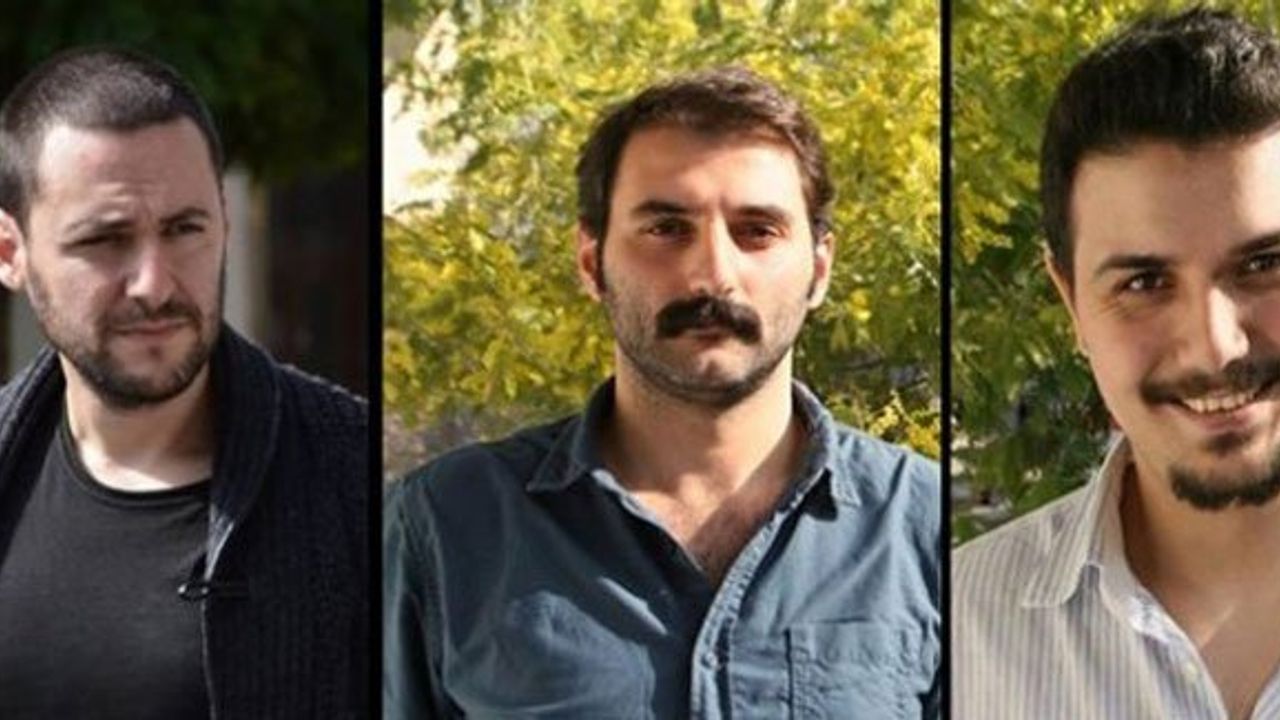 BirGün’ün 'Katil ve hırsız Erdoğan' davasında karar çıktı