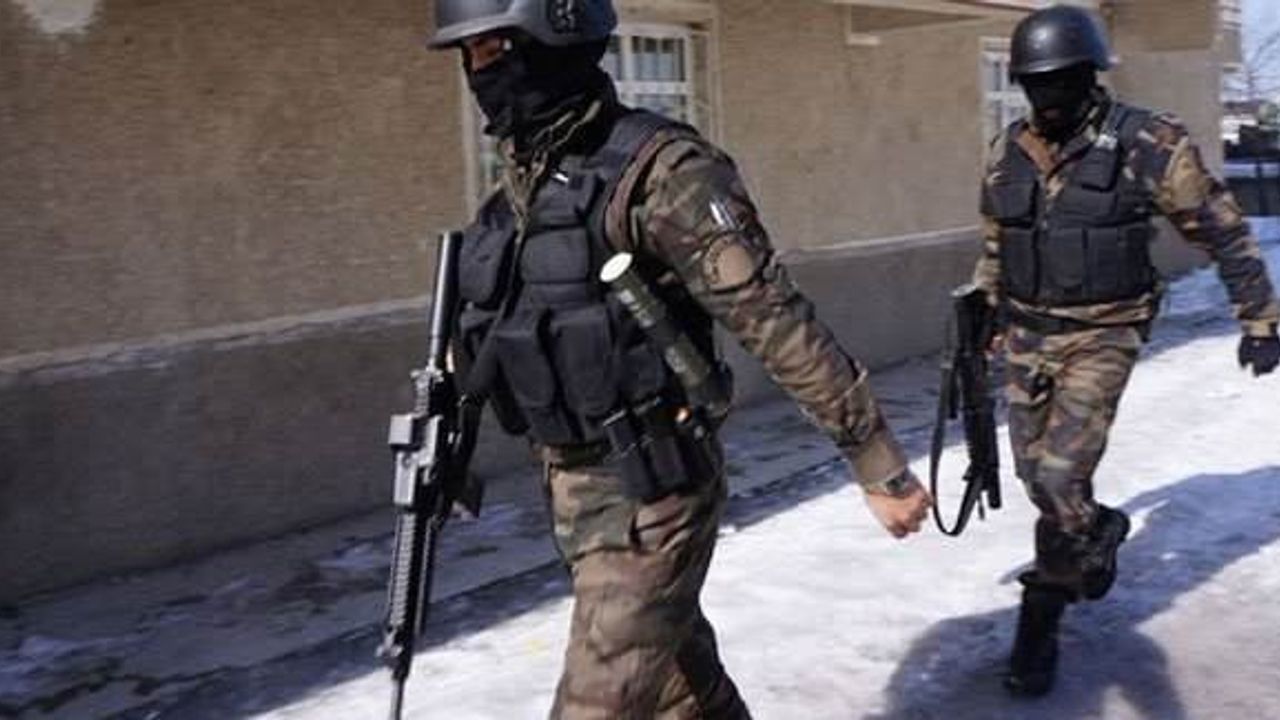 Sur'da çatışma: 7 asker yaralı
