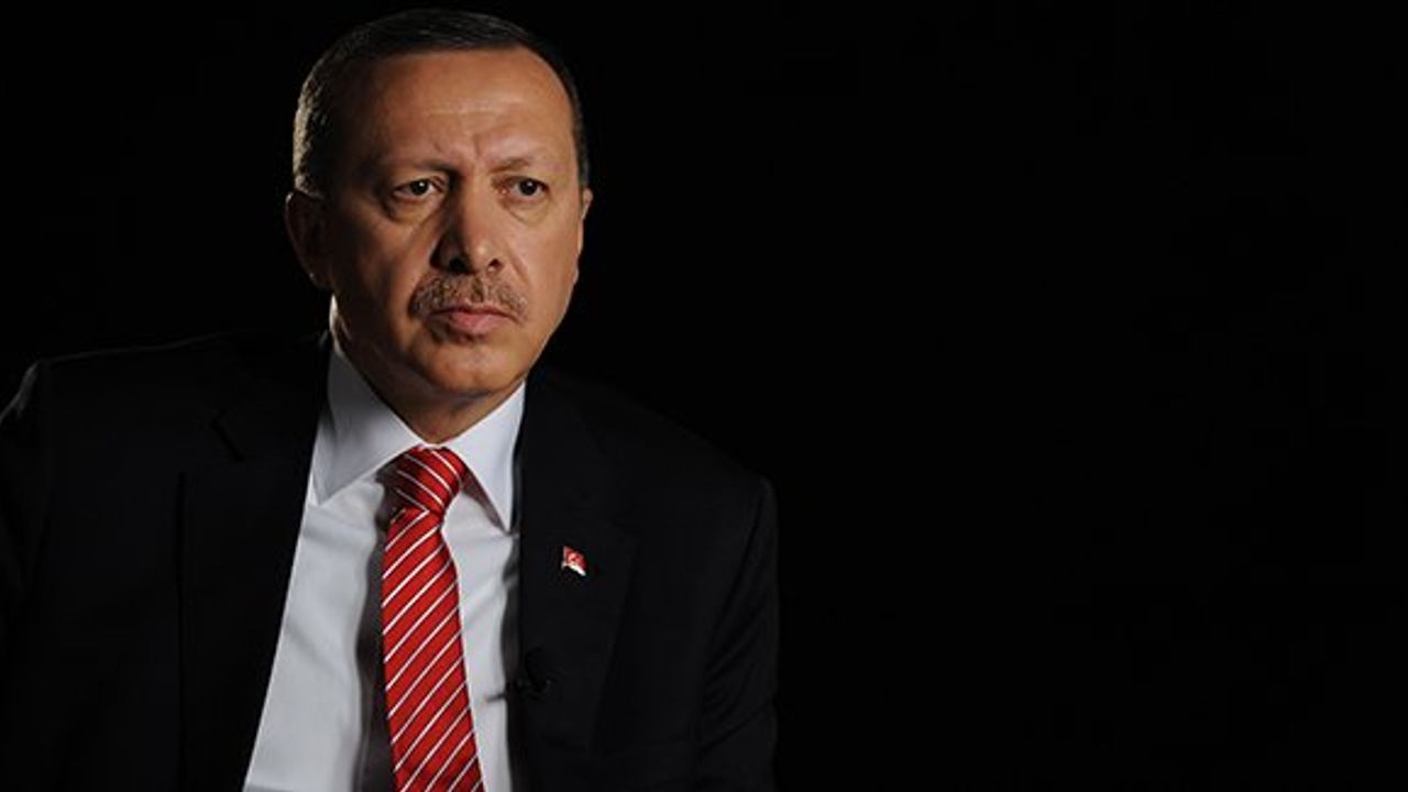 Erdoğan: Çiftbaşlılığı ortadan kaldırmak lazım