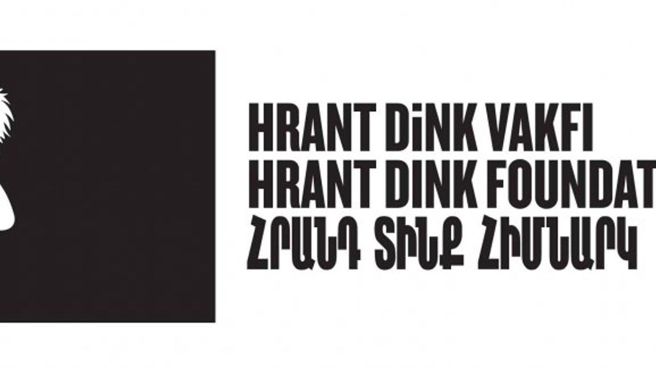 Hrant Dink Vakfı çalışma arkadaşları arıyor