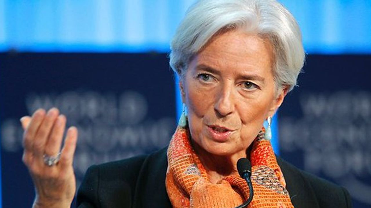 IMF Başkanı Christine Lagarde yargılanacak