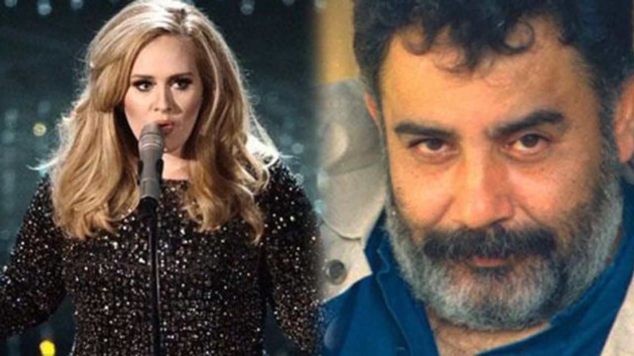 Independent: Adele'in sözcüsü Ahmet Kaya iddialarını yanıtlamadı