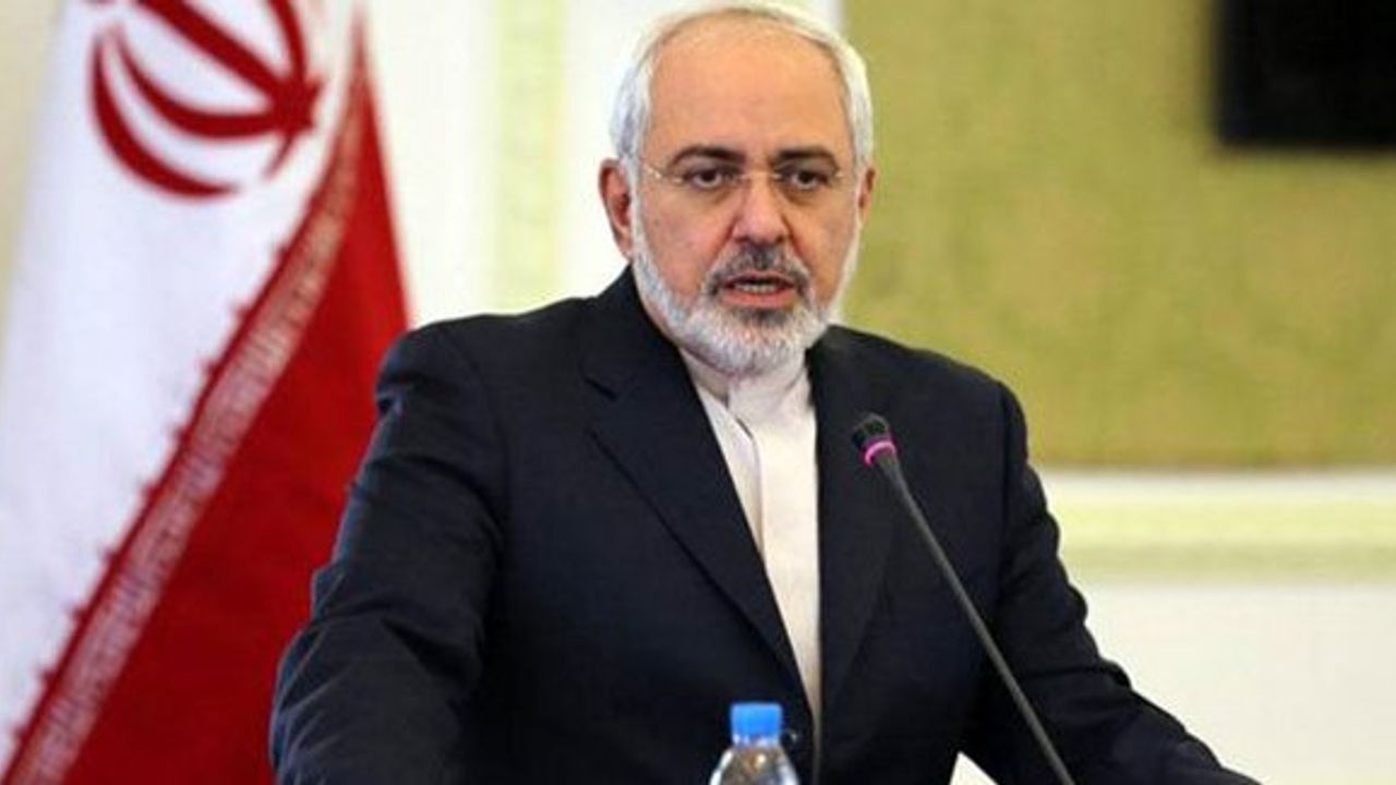 İran Dışişleri Bakanı: Gerilim daha fazla tırmanmamalı
