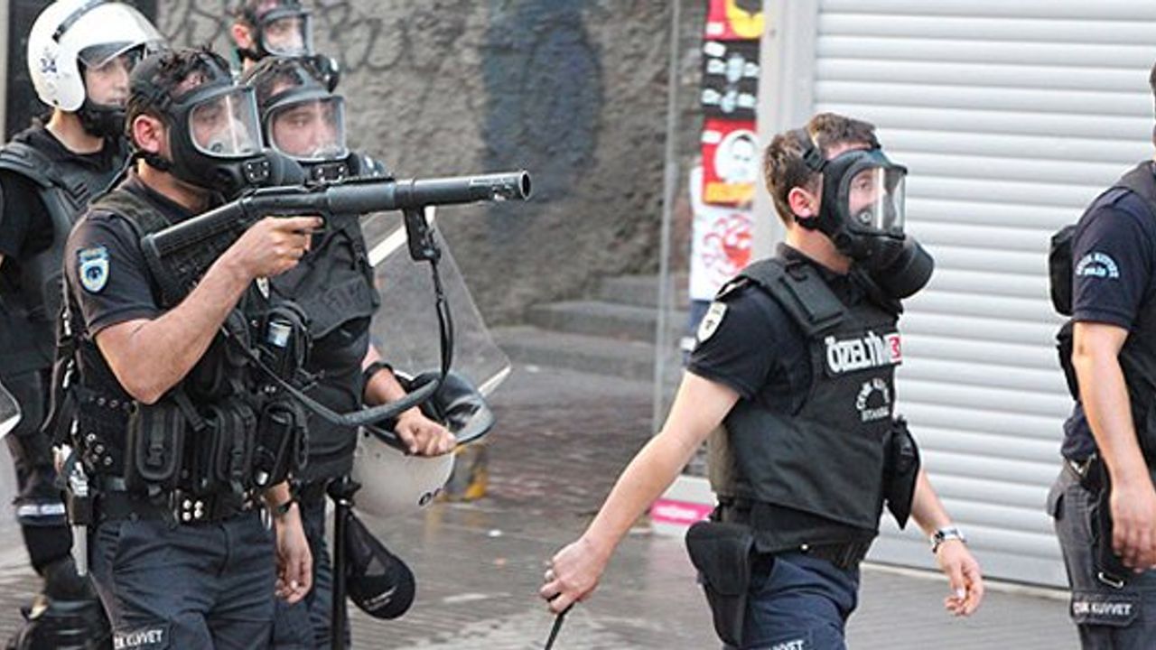 Mahkeme kararı: Gezi'deki polis şiddeti onur kırıcı