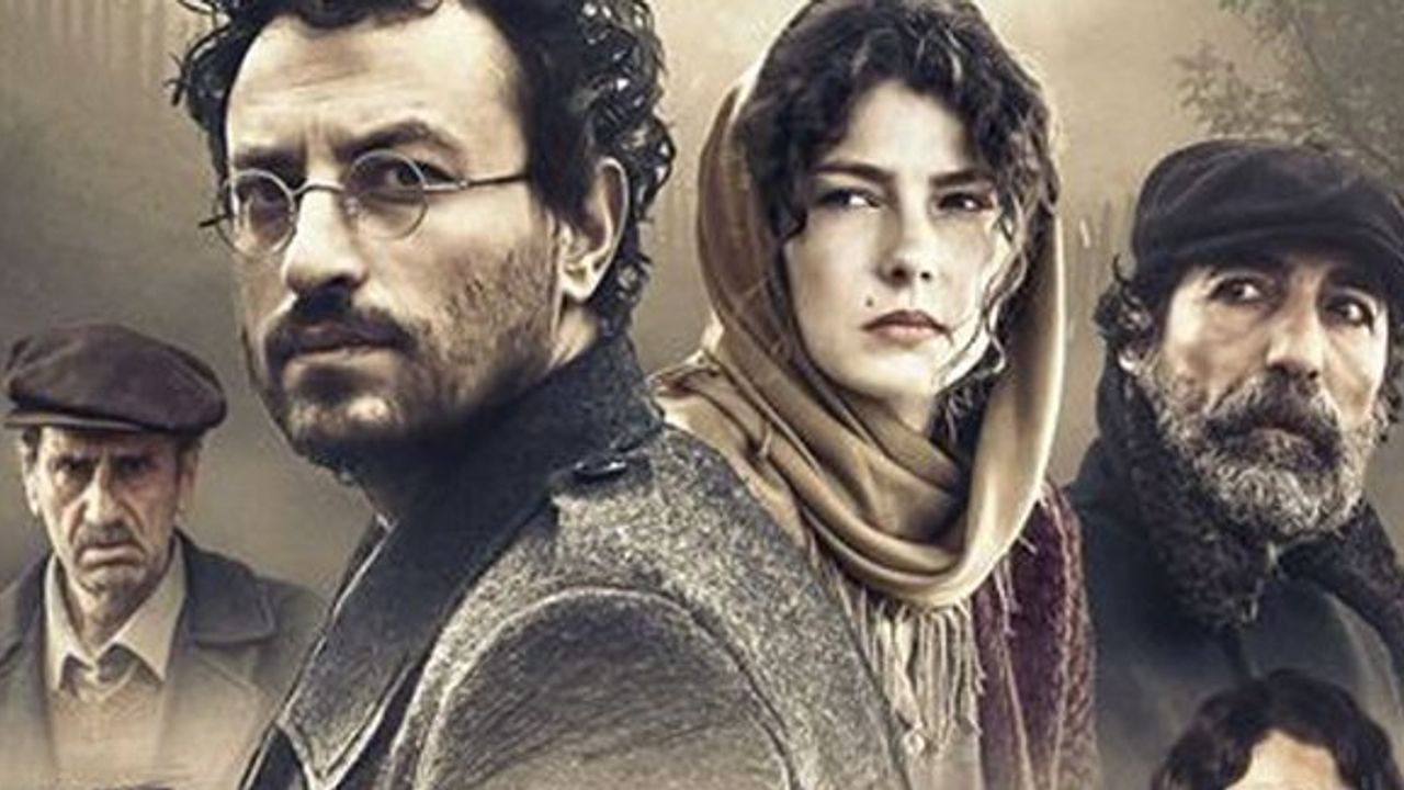 Özcan Alper'in 'Rüzgarın Hatıraları' filmi Diyarbakır'da