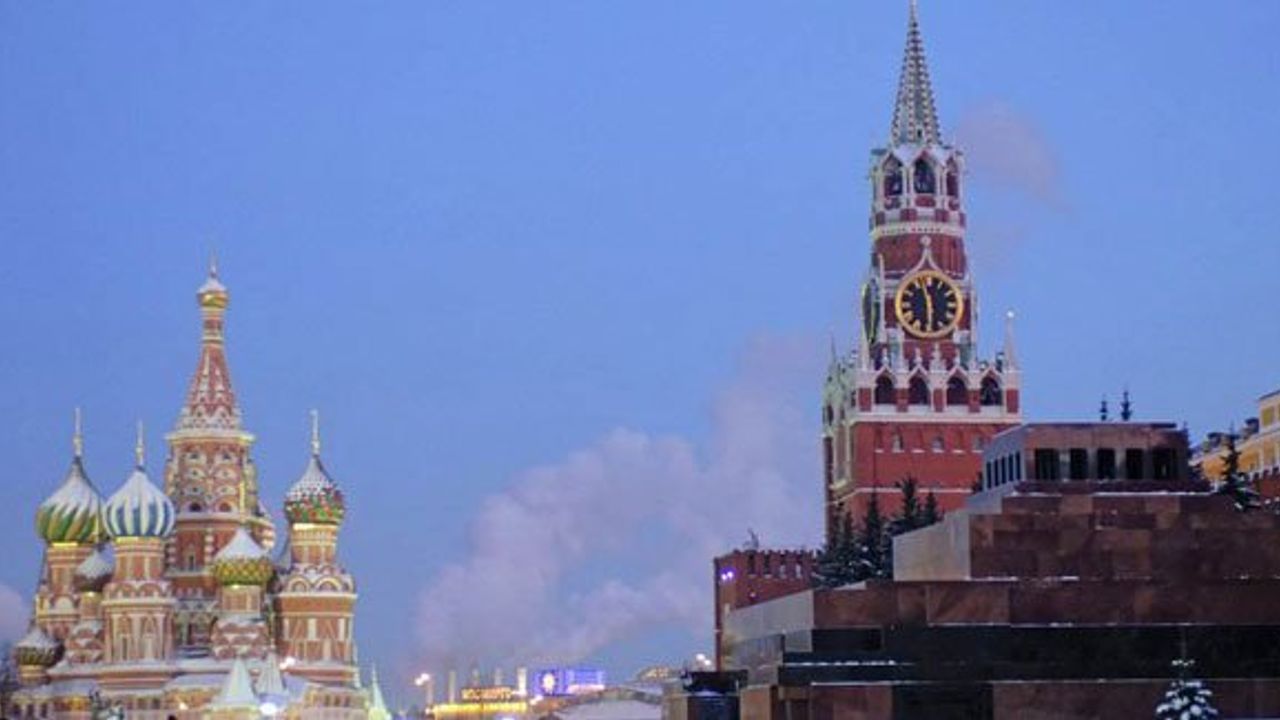Rusya: AB, ikiyüzlü ve dar görüşlü