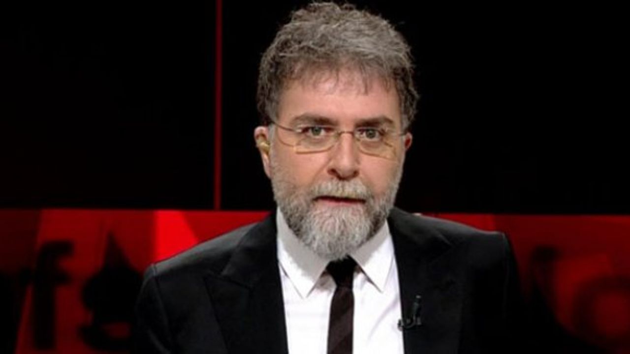 Ahmet Hakan: Cem Küçük'ü işten atmayın Ethem Bey